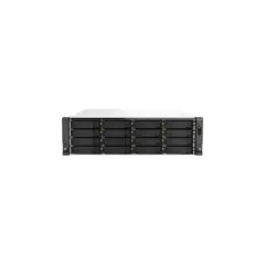 QNAP TS-h2287XU-RP - E-2336 Xeon 2.9/4.8GHz - 32GB ECC DDR4 - 22-Bay 3U Rackmount NAS