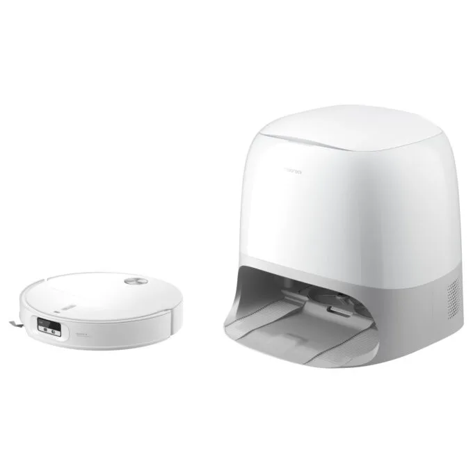 Qrevo Curv 2 ProX — image 1