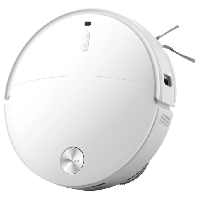 Qrevo Curv X wei — image 2