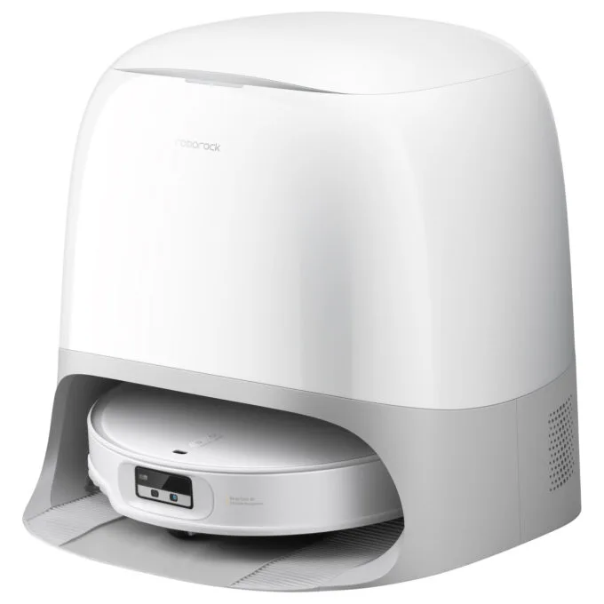Qrevo Curv X wei — image 11