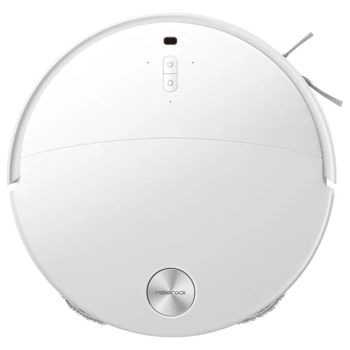 Qrevo Curv X wei — image 12