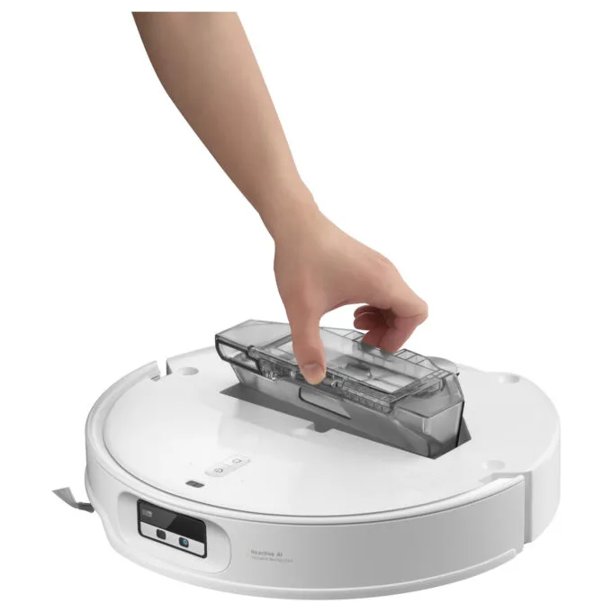 Qrevo Curv X wei — image 13