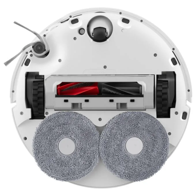 Qrevo Curv X wei — image 14