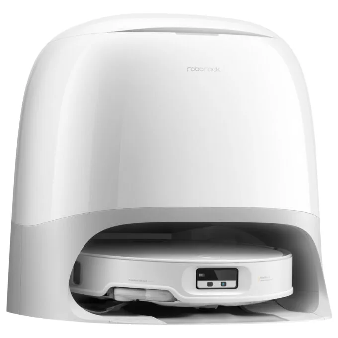 Qrevo Curv X wei — image 16