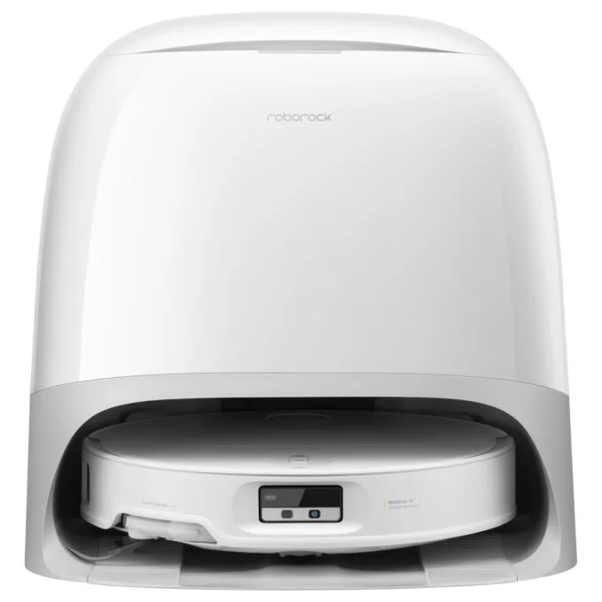 Qrevo Curv X wei — image 4