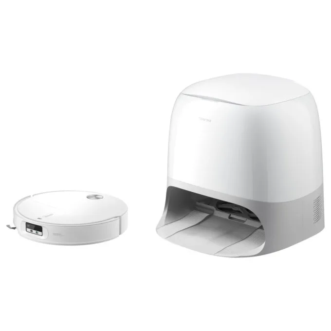 Qrevo Curv X wei — image 7