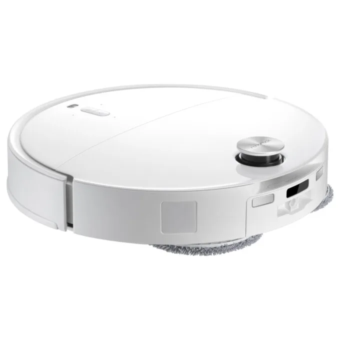 Qrevo Curv X wei — image 8