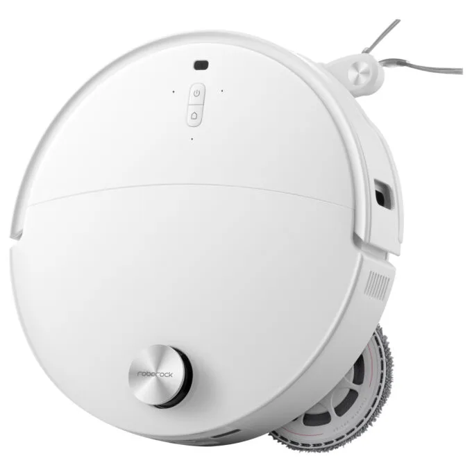 Qrevo Curv X wei — image 9