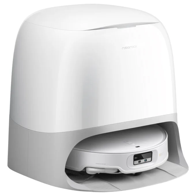 Qrevo Curv X wei — image 10