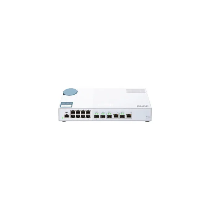 QSW-M408-2C, Switch — image 1