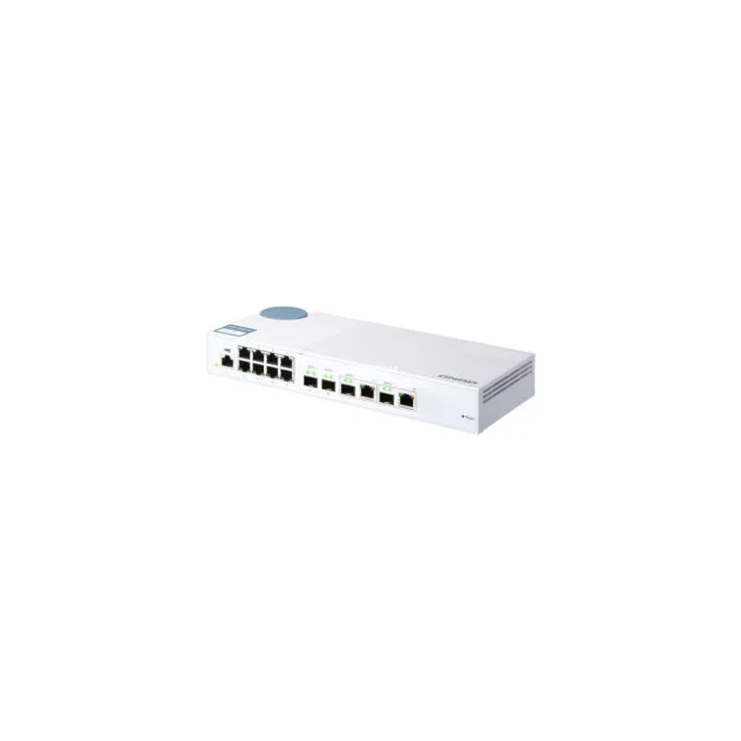 QSW-M408-2C, Switch — image 9