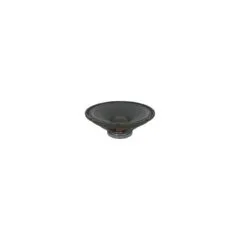 QTX 12'' Driver for QS12, QS12A - 902.509UK - 12'' Driver for QS12, QS12A
