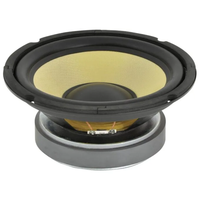 QTX 8' Woofer with Aramid Fibre Cone - 902.426UK - 8' Woofer with Aramid Fibre Cone — image 1