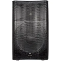 QTX Active Speaker - QUEST-15A - 15'' BT USB FM 880W 178.515UK