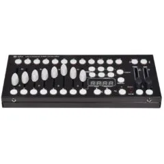 QTX DMX Controller - DMX-192 - 192 Channel DMX Controller