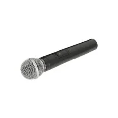 QTX Handheld Mic - for QRPA QXPA 175.0MHz 178.894UK