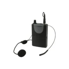 QTX Neckband - QXPA-Plus - 864.8MHz 178.896UK