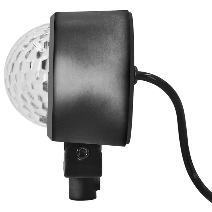 QTX PAR-T Bar LED Party Bar and Stand Kit - 151.735UK - QTX PAR-T Bar LED Party Bar and Stand Kit — image 5