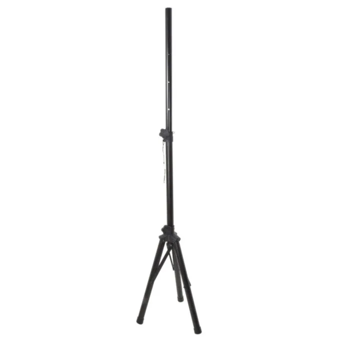 QTX Speaker Stand Floor Steel 50kg 1.2m 181.185UK — image 2