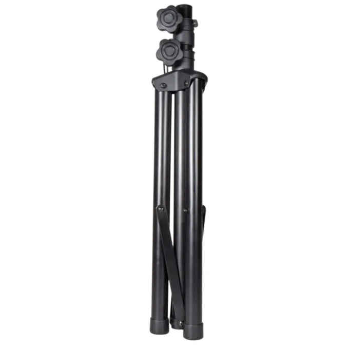 QTX Speaker Stand Floor Steel 50kg 1.2m 181.185UK — image 3