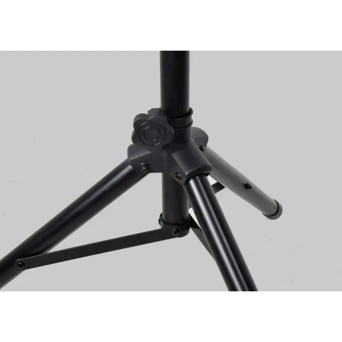 QTX Speaker Stand Floor Steel 50kg 1.2m 181.185UK — image 5
