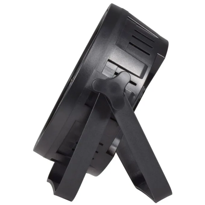 QTXlight High Power RGB PAR Can LightFX 154.042UK - PAR-186 - High Power RGB PAR Can LightFX 154.042UK — image 4