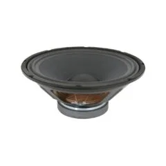 QTXSound Driver - 902.522UK - 12" Driver for QR12A