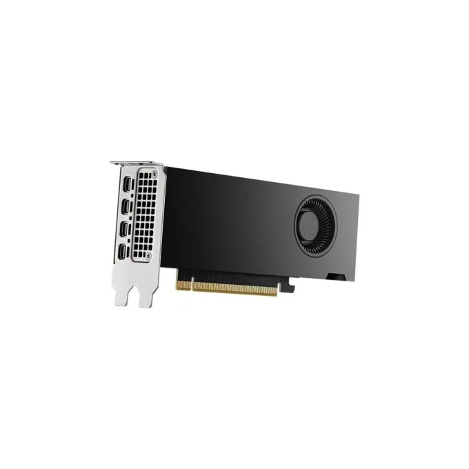 Quadro RTX A2000 PNY 16GB ADA Power Limited Low Profile GDDR6 - A2000 - Small Box — image 1