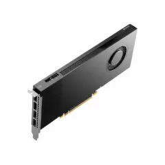 Quadro RTX PRO 4000 SFF 24GB Nvidia Blackwell GDDR retail