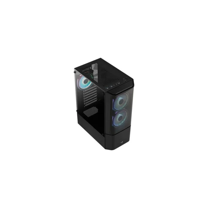 Quantum Mesh-G-BK-v3, tower case — image 14