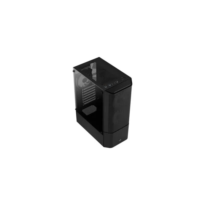 Quantum Mesh-G-BK-v3, tower case — image 15