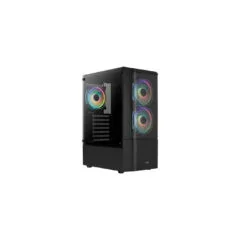Quantum Mesh-G-BK-v3, tower case