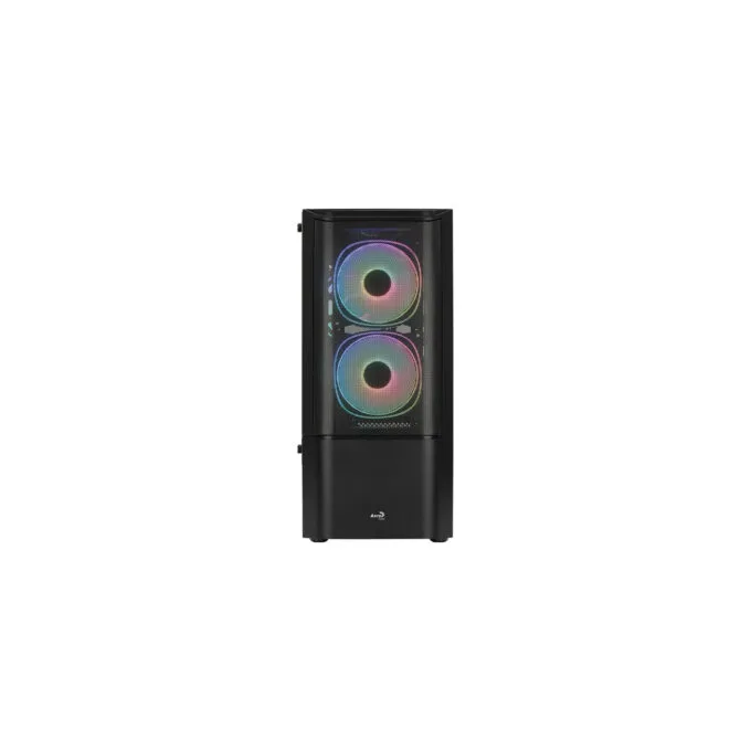 Quantum Mesh-G-BK-v3, tower case — image 4