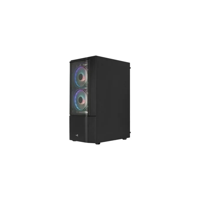 Quantum Mesh-G-BK-v3, tower case — image 6