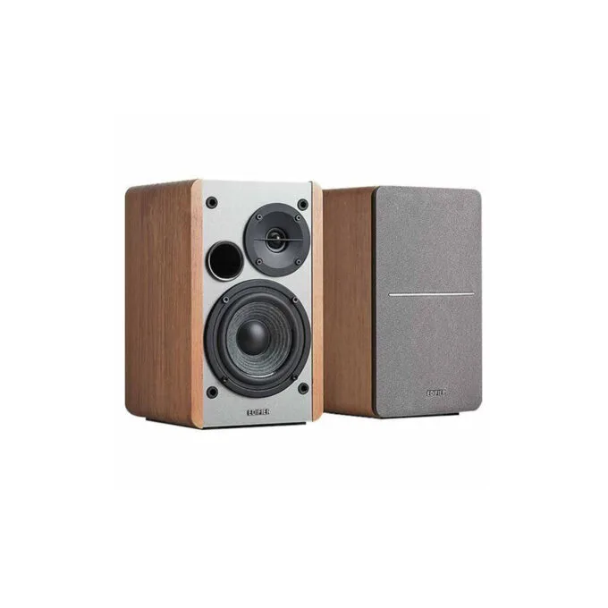 R1280T SPEAKER 2.0 BROWN EDIFIER — image 1