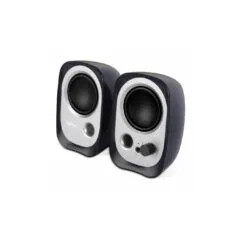 R12U SPEAKER USB 2x2W BLACK, EDIFIER