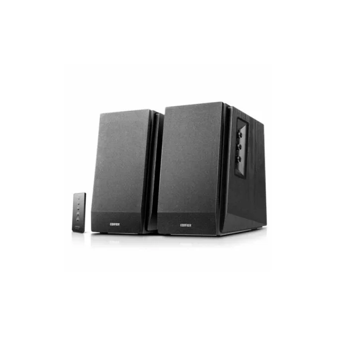 R1700BT SPEAKER 2.0 BOOKSHELF EDIFIER — image 1