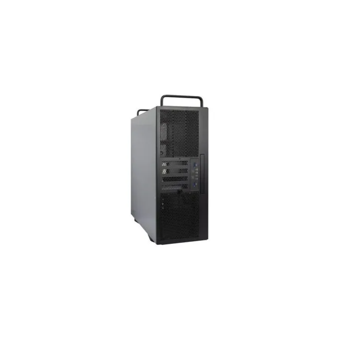 Rack - 4U-47045 - server enclosure — image 2