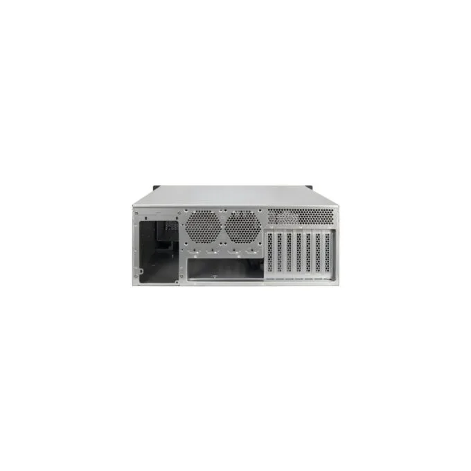 Rack - 4U-47045 - server enclosure — image 4