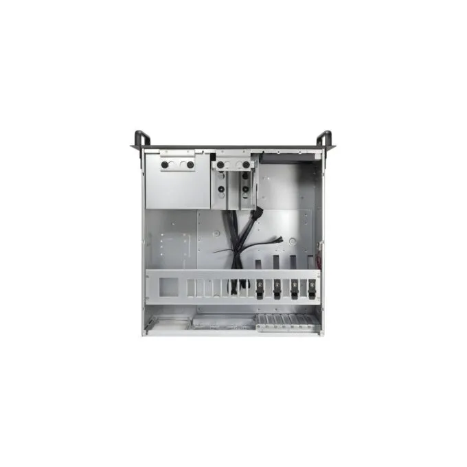 Rack - 4U-47045 - server enclosure — image 5