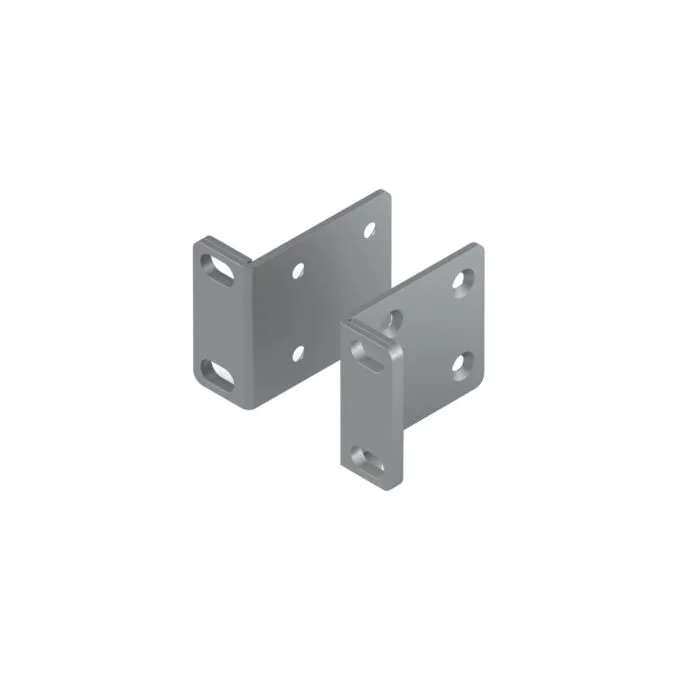 Rack Ear Kit - UACC-Rack-Ear-1U - holder — image 1