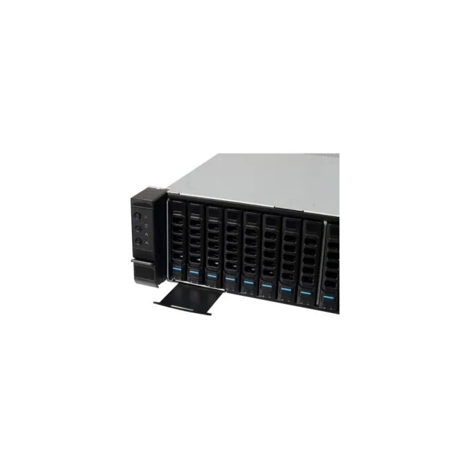 Rack Enclosure - 2U-2724 - Rack, Server Enclosure — image 3