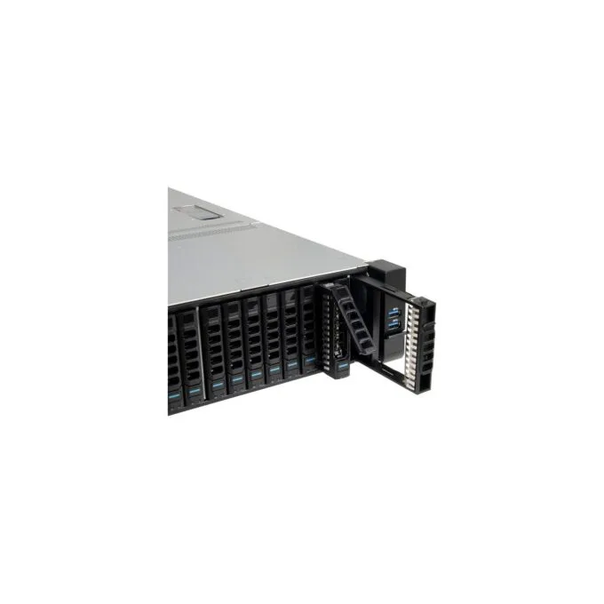 Rack Enclosure - 2U-2724 - Rack, Server Enclosure — image 4
