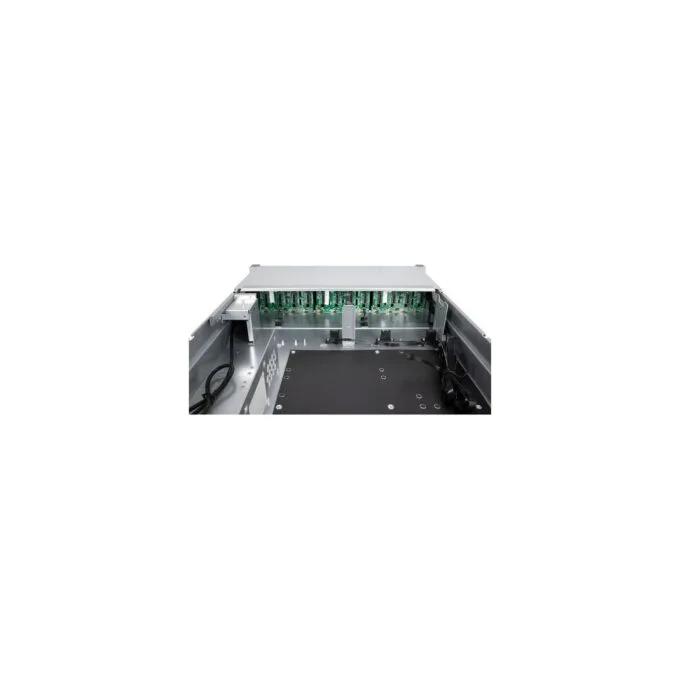 Rack Enclosure - 2U-2724 - Rack, Server Enclosure — image 6