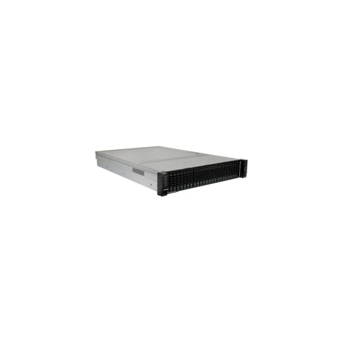 Rack Enclosure - 2U-2724 - Rack, Server Enclosure — image 1
