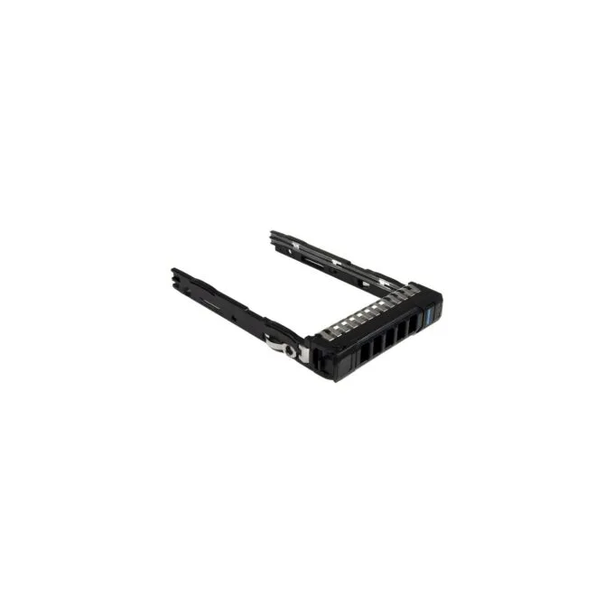 Rack Enclosure - 2U-2724 - Rack, Server Enclosure — image 8