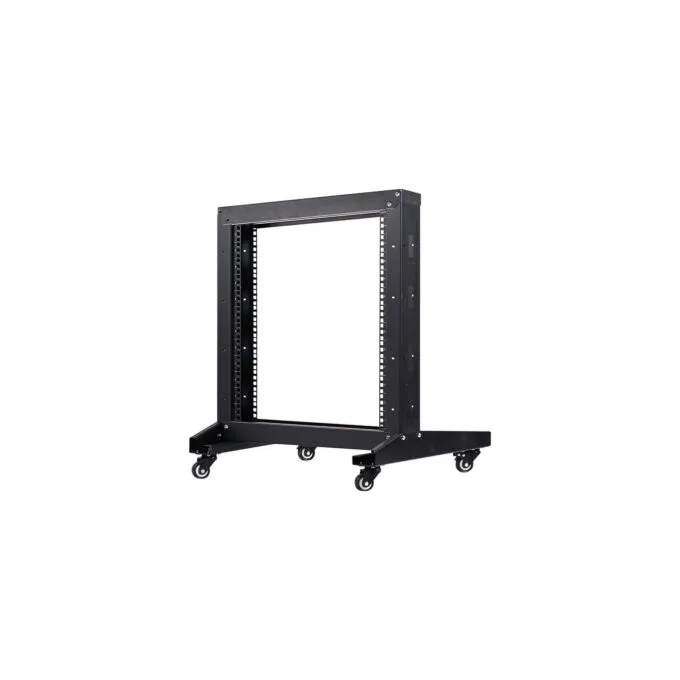 Rack, server enclosure - SRA-6612 - Rack, server enclosure — image 1