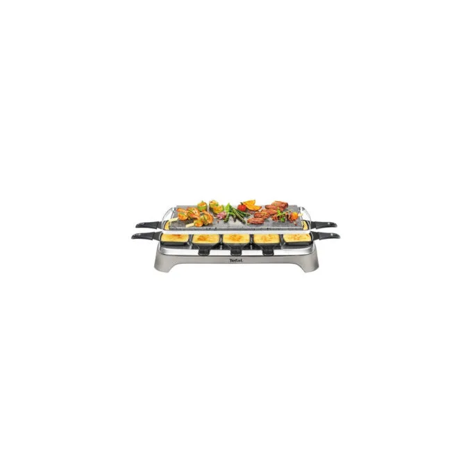 Raclette-Grill Pierrade PR457B — image 3