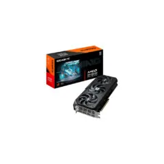 Radeon RX 9070 GAMING, graphics card