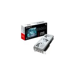 Radeon RX 9070 XT GAMING OC ICE 16G - Graphics Card